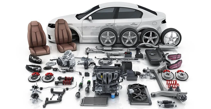 Korgan Oto Yedek Parçacısı