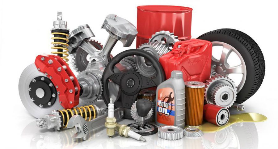 Korgan Oto Yedek Parçacısı